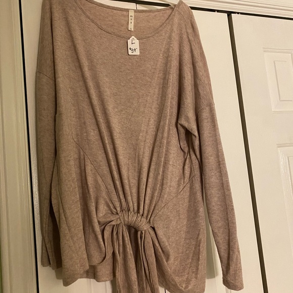 Tops - trendy long sleeve top